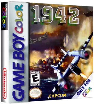 jeu 1942